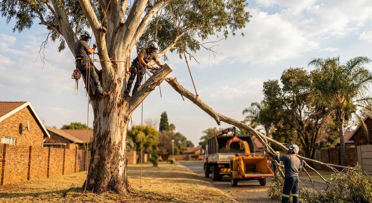 Reliable-Tree-Felling-Services-In-Boksburg-For-Industrial-And-Residential-Clearance